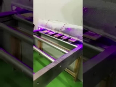 Εξοπλισμός σκλήρυνσης UV LED 405nm με υδρόψυξη και διάρκεια ζωής 20000 ωρών