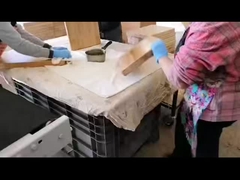 Λάμπα σκλήρυνσης UV 265V 365nm με διάρκεια ζωής 20000 ωρών και υδρόψυξη