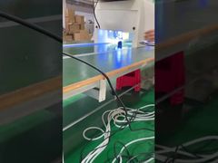 Υγρόψυκτο LED UV φως Epiled Chip 365nm UV Μήκος κύματος για μηχανή εκτύπωσης UV βερνικιού