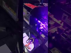 Υδροψύξη LED UV σύστημα θεραπείας 395nm με ένταση 18W / CM2 πιστοποιητικό RoHS