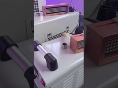 Εξοπλισμός στεγνώσεως UV LED