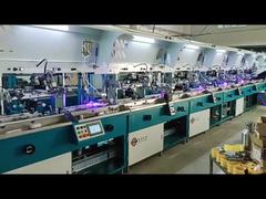 Εισαγωγή εξοπλισμού σκλήρυνσης UV 300W, σκλήρυνση με LED μελάνης 395nm 385nm 405nm για εσάς