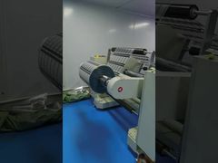 Εισαγωγή Συστήματος LED Σκληρύνσεως UV Υψηλής Ισχύος για Εκτύπωση Ετικετών 395nm Πιστοποιητικό CE RoHS Για Εσάς