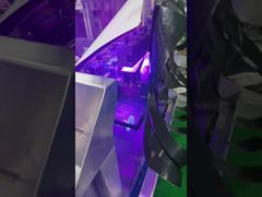 Διάλυμα ωρίμανσης με υπεριώδη ακτινοβολία