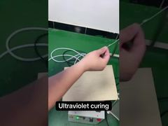 Μια πιο προσεκτική ματιά: Ultraviolet LED Light UV Ink Curing Systems 395nm Water Cooling for UV Ink
