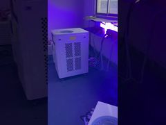 Δείτε γιατί να επιλέξετε το 1500W UV Curing System of Resins Curing μελανιών και κόλλων.