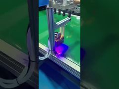 View No Ozone Ink Drying System, 395nm UV Light For Curing Glue OEM Demo