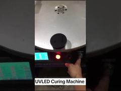 Μια πιο προσεκτική ματιά: Μονάδα UV LED υψηλής ισχύος 600W 395nm μήκος κύματος για σκλήρυνση μελανιού UV