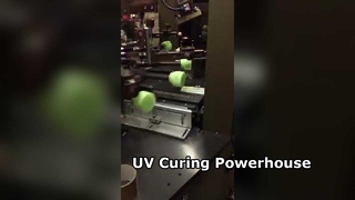 Κόλλα μελάνης Fast Dry System UV Curing System